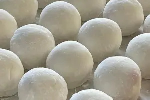 いちご大福